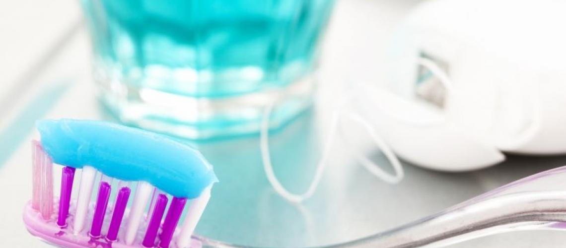 Higiene bucal é fundamental para evitar recontaminação por covid-19