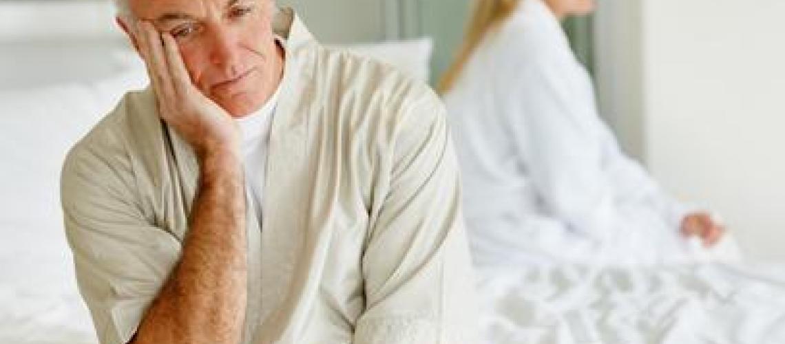 Câncer de próstata é o segundo mais comum entre os homens