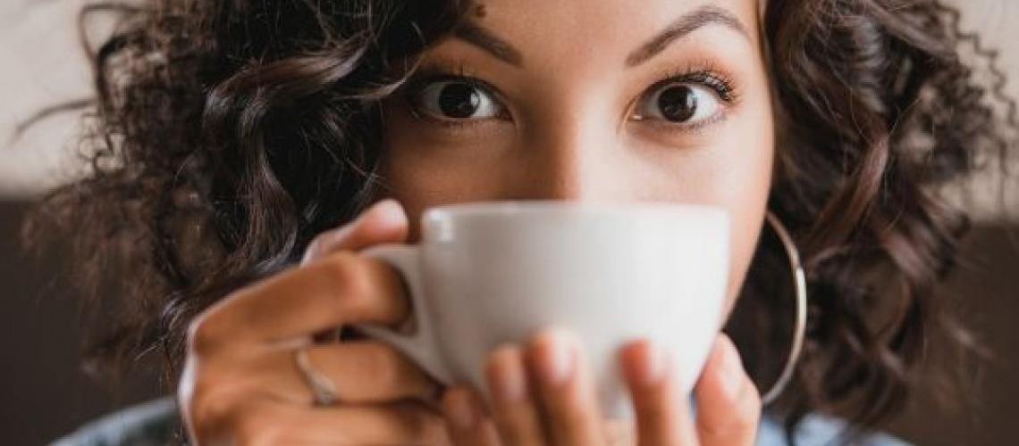 Café em excesso pode abalar o sistema nervoso
