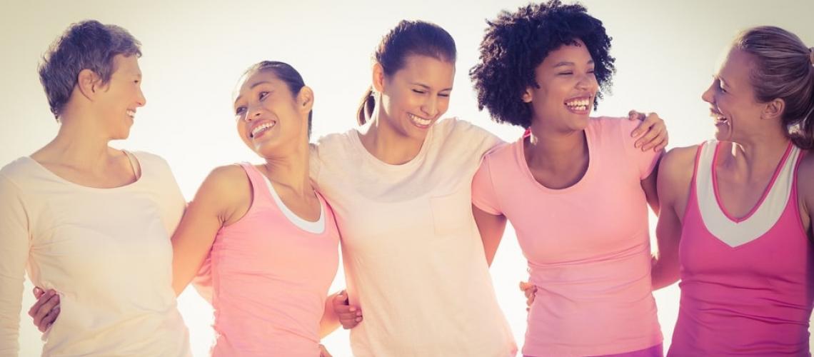 Saiba mais sobre as diversas formas de suporte durante o tratamento de câncer de mama