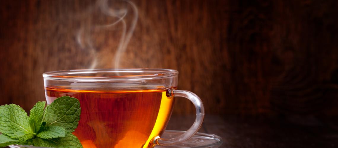Conheça os benefícios do chá
