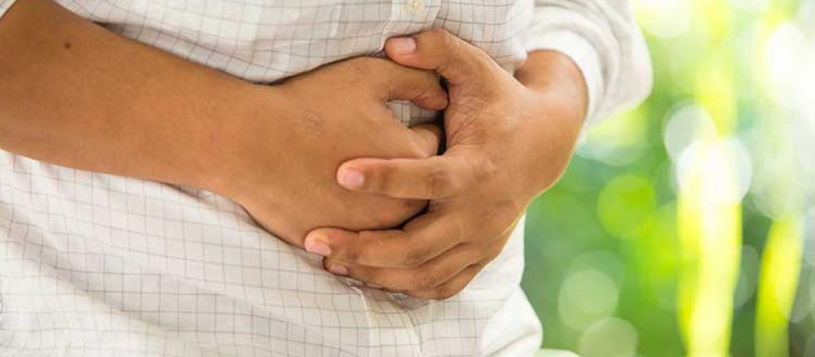 Conheça a doença de Crohn