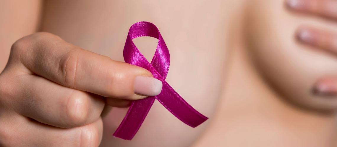 5 dicas para evitar o câncer de mama