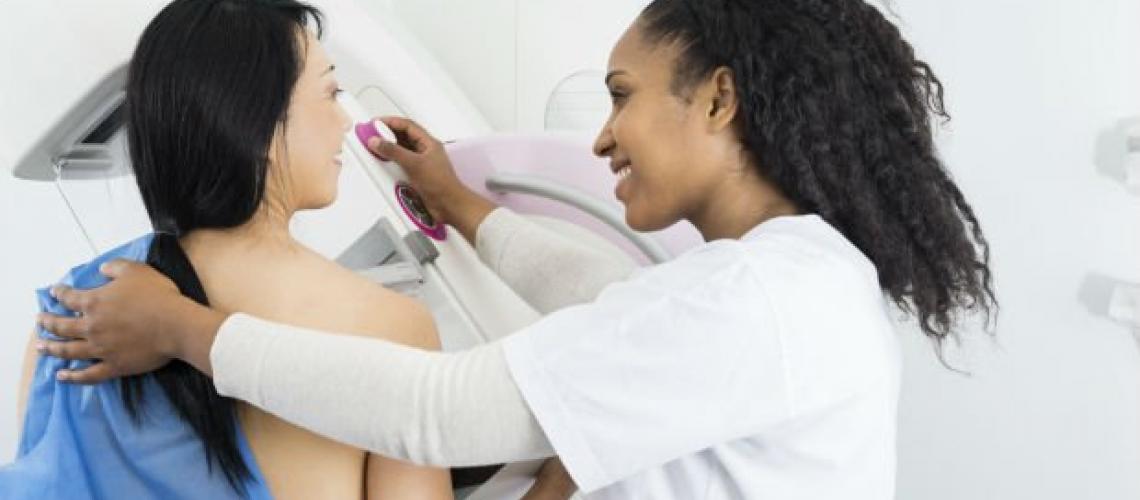 Câncer de mama: a prevenção pode aumentar consideravelmente as chances de cura