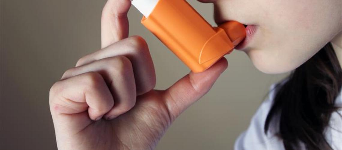 Conheça as causas da asma e seu tratamento