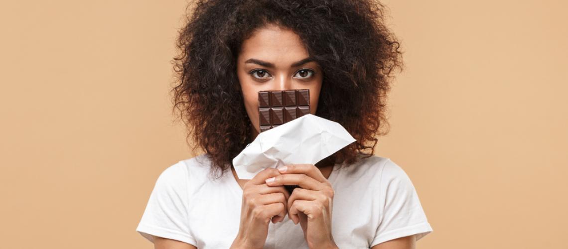 Saiba como escolher o chocolate ideal para ter uma Páscoa saudável