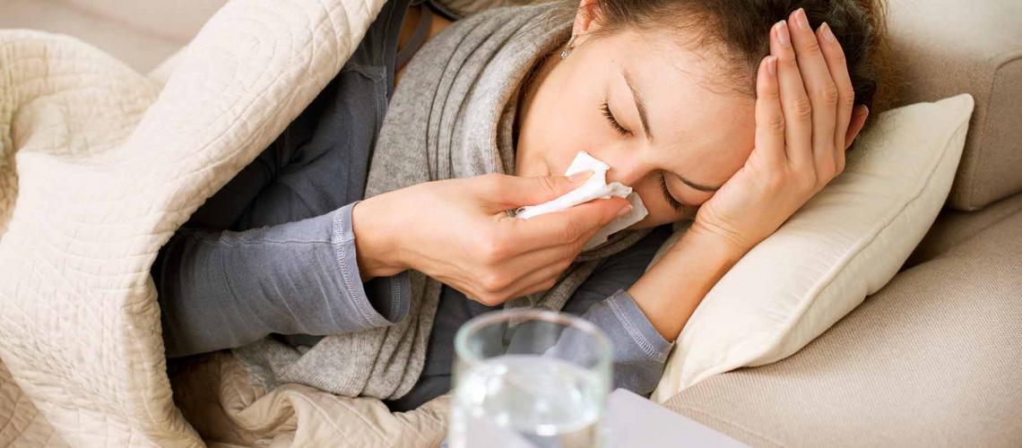 Quais são os sintomas da gripe h1n1 também chamada de gripe suína?
