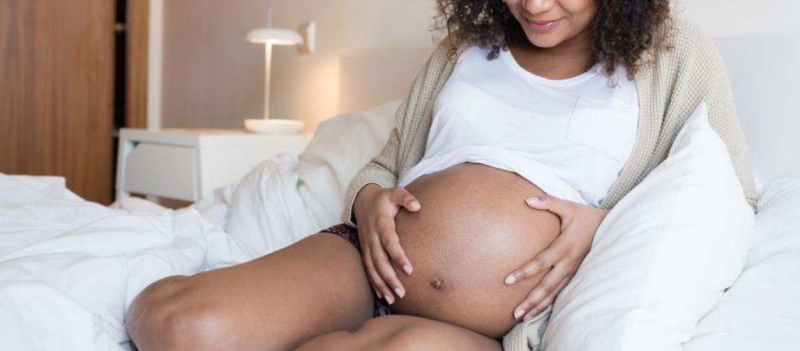 Você sabe quais cuidados deve ter com o corpo durante a gravidez?