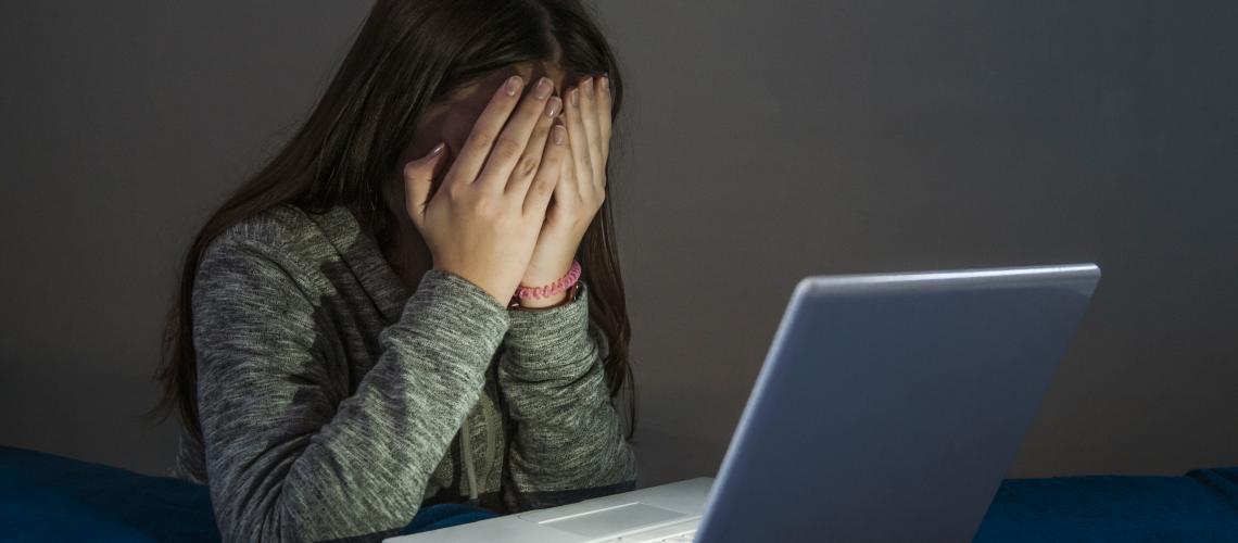 Cyberbullying: saiba o que é e quais os riscos à saúde mental