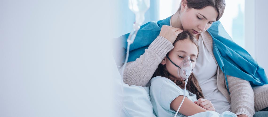 Dia Mundial de Pneumonia: crianças de até cinco anos são as mais afetadas pela doença