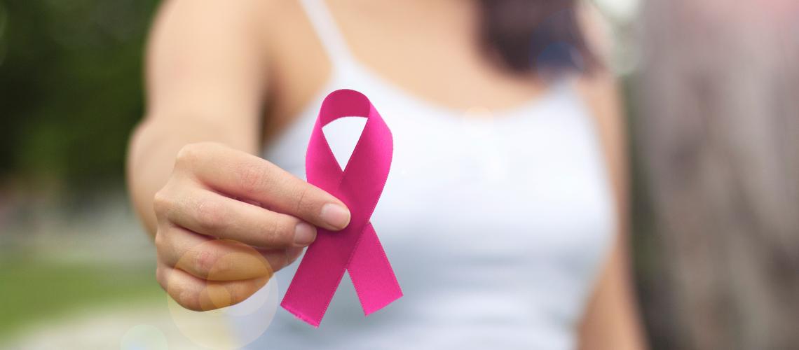 Outubro Rosa alerta para a prevenção do câncer de mama