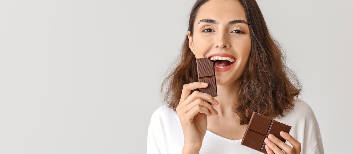 Nutricionista alerta para os excessos de chocolate na Páscoa
