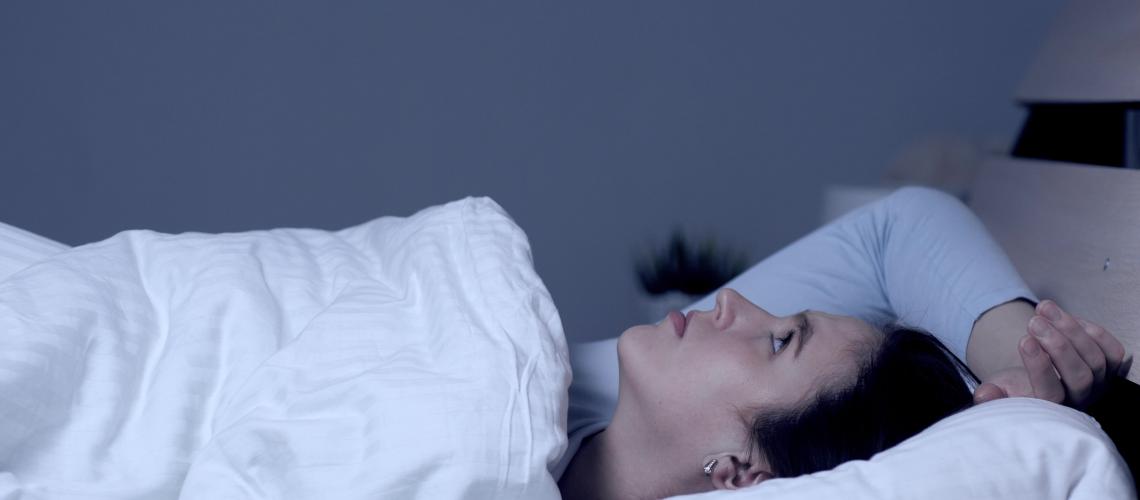 Dormir mal pode afetar a saúde e qualidade de vida