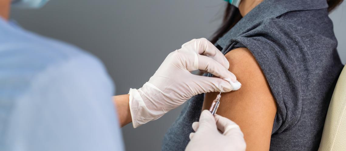 Médica infectologista do Sistema Hapvida ressalta a importância da imunização contra a gripe