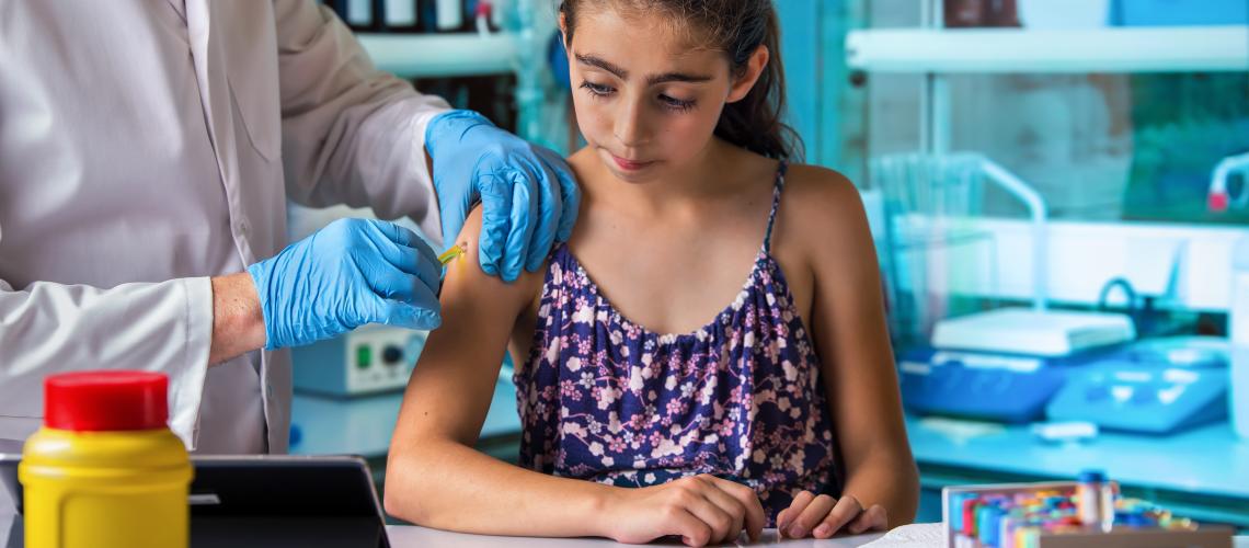 Especialista tira as principais dúvidas sobre a vacinação infantil contra Covid-19