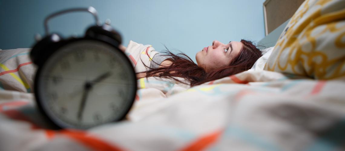 Veja dicas para combater a insônia e melhorar o seu sono