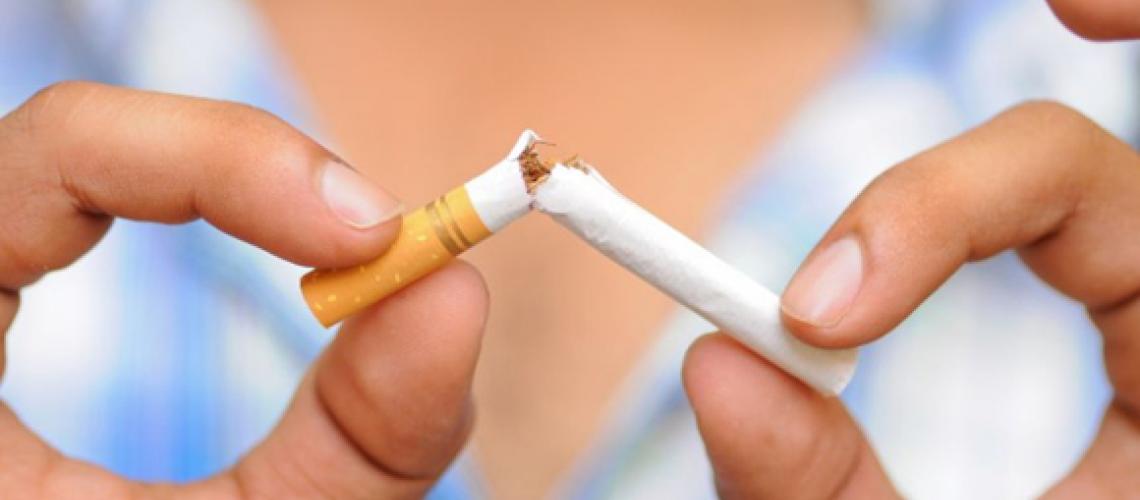 Entenda os malefícios causados pelo fumo