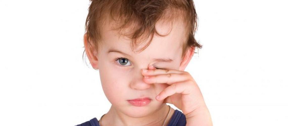 Como diferenciar uma alergia nos olhos de conjuntivite?
