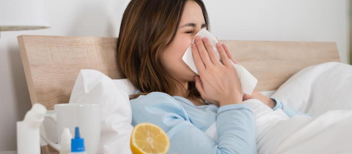Descubra as diferenças entre alergias e doenças respiratórias