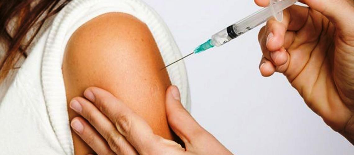 Vacinação previne crianças e adultos de doenças