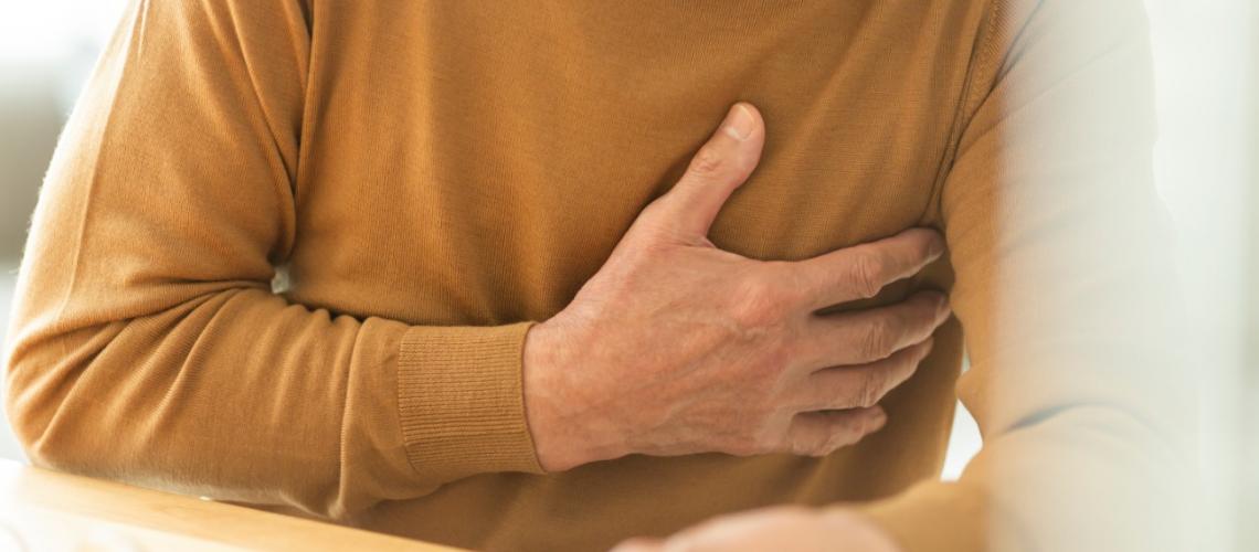 Como lidar e evitar os riscos de uma parada cardiorrespiratória
